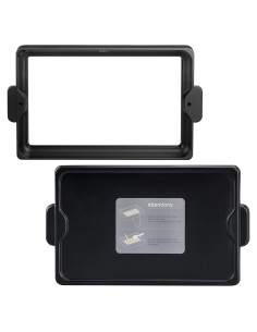 Tanque de Resina Metálico ELEGOO Saturn 2/3 FEP Preinstalado