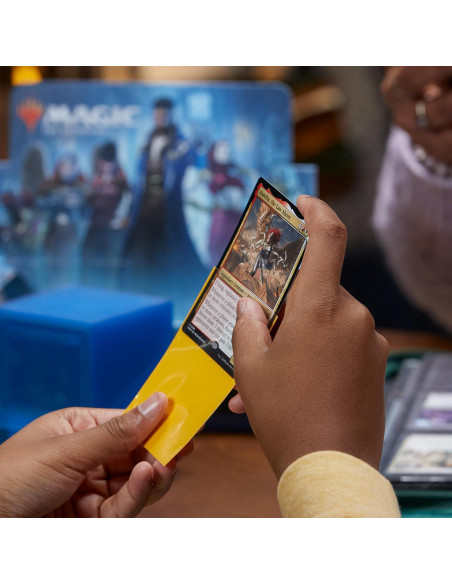 Magic: The Gathering Caja Refuerzo Asesinatos en Karlov 36 Paquetes Magic: The Gathering Caja Refuerzo Asesinatos en Karlov 36 Paquetes