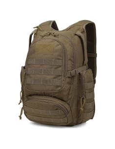 Mochila Táctica Mardingtop 25L para Senderismo y Camping