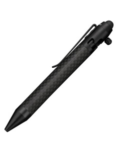 Bolígrafo Cool Hand 12.45 cm Táctil Fibra de Carbono