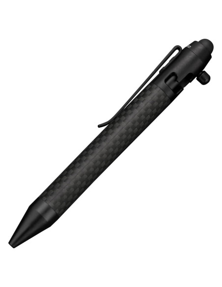 Bolígrafo Cool Hand 12.45 cm Táctil Fibra de Carbono