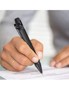 Bolígrafo Cool Hand 12.45 cm Táctil Fibra de Carbono 2