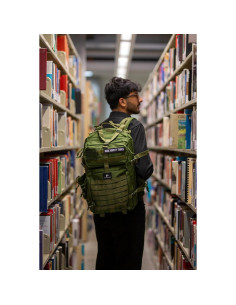 Mochila Táctica AmericanPhoenix 45L Resistente al Agua 2