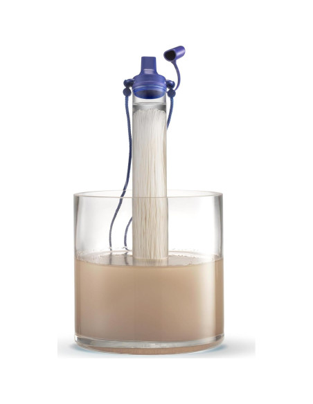 Filtro de Agua LifeStraw para Camping y Emergencias - Paquete de 5
