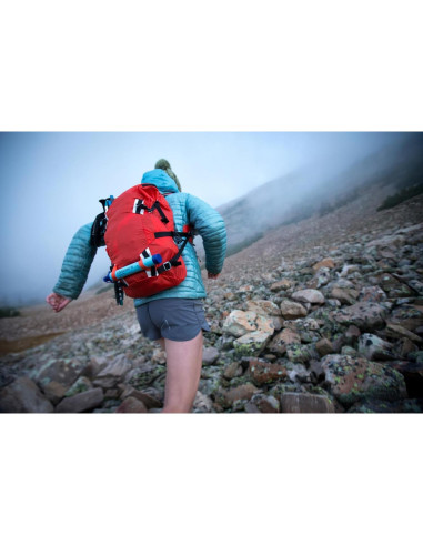 Filtro de Agua LifeStraw para Camping y Emergencias - Paquete de 5