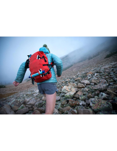 Filtro de Agua LifeStraw para Camping y Emergencias - Paquete de 5