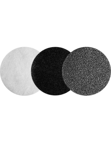 Cubierta para Impresora 3D POLISI3D con Ventilador y Filtro