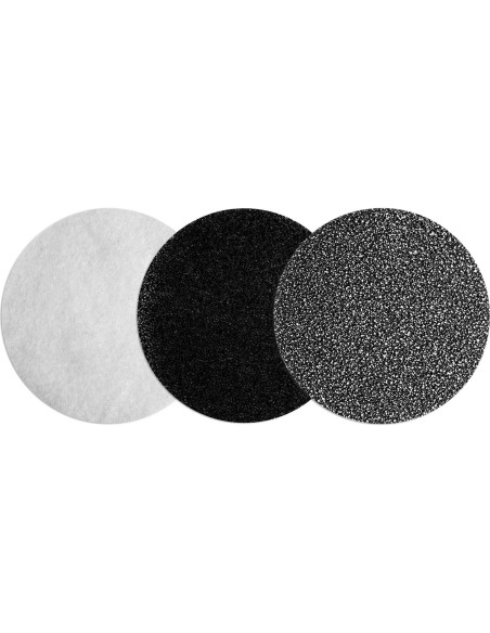 Cubierta para Impresora 3D POLISI3D con Ventilador y Filtro