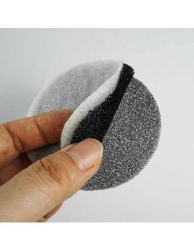 Cubierta para Impresora 3D POLISI3D con Ventilador y Filtro