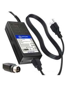Cargador T-Power 12V para Monitores Lorex y Wacom 22"