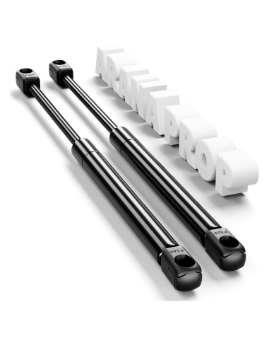 Amortiguador de gas ARANA PROP 15" 45 kg para camper