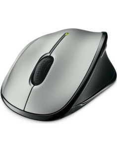 Teclado y Ratón Inalámbricos Microsoft 6000 V3 - Ergonomía y Estilo 2