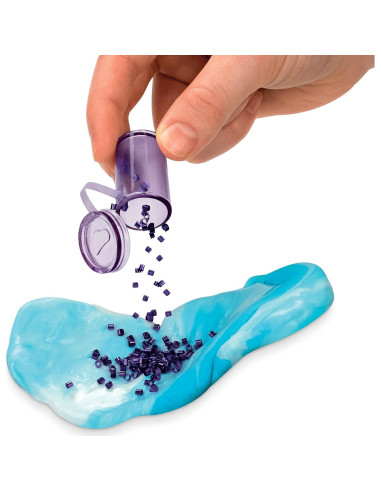 Kit de Mezcla Play-Doh DIY 10 Latas para Niños 4 Años