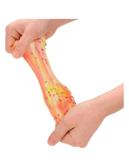 Kit de Mezcla Play-Doh DIY 10 Latas para Niños 4 Años Kit de Mezcla Play-Doh DIY 10 Latas para Niños 4 Años