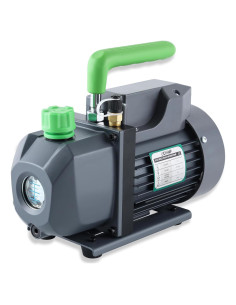 Bomba de Vacío Lichamp 3.5 CFM 1/4 HP para HVAC