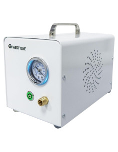 Bomba de Vacío WEST TUNE WTVP-10 10L/min Portátil