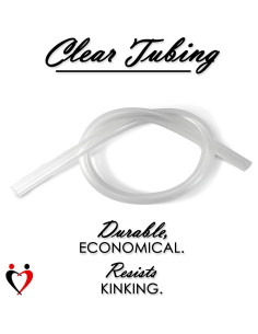 Bomba de Vacío LeLuv de Latón con Manómetro y Manguera 45,72 cm 2