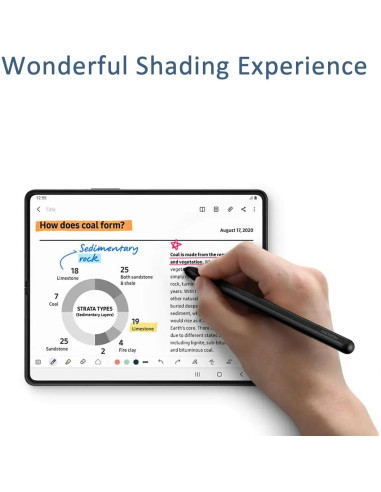 Paquete de 2 S Pen Fold Edition para Galaxy Z Fold 3/4/5