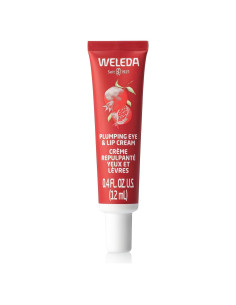 Crema Voluminizadora para Ojos y Labios Weleda 15g