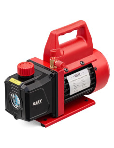 Bomba de Vacío Orion Motor Tech 4.5 CFM 1/3 HP AC