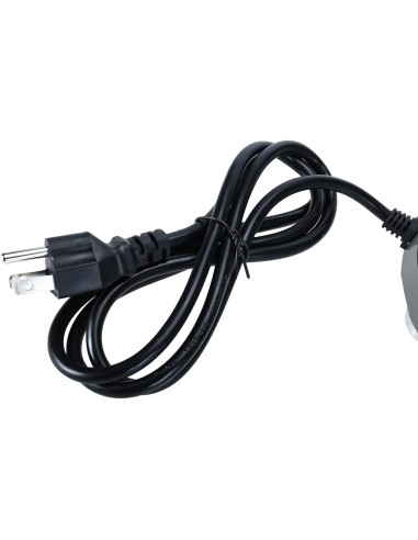 Vibrador de Laboratorio NORJIN 10 cm 100W Mezclador Yeso