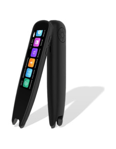 Bolígrafo Traductor AI Diyeeni 134 Idiomas 3h Grabación