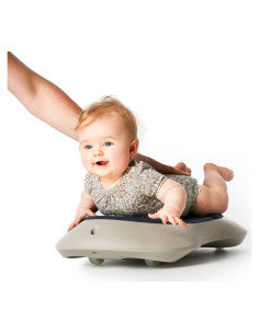 GONGE Surfista de Suelo - Tabla Rodante para Niños - Nórdico