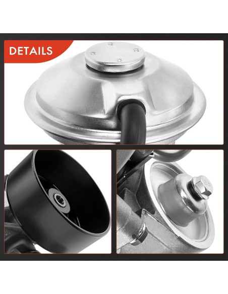 Bomba de Vacío A-Premium para Ford F-250/F-350 1996-2004