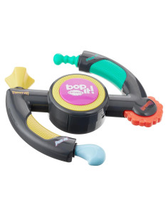Juego Electrónico Bop It Extreme Hasbro para 2 Jugadores
