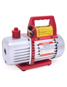 Bomba de Vacío Kozyvacu TA350 3.5 CFM para AC y HVAC