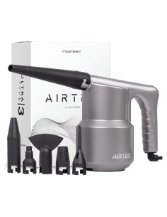 Soplador de aire IT Dusters AirTec Tipo 3 350W 0.68kg