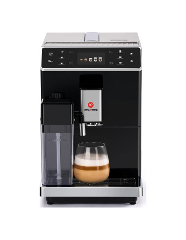 Mcilpoog Máquina de Café Espresso Automática 13kg WS-202