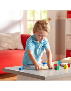 Juego de Arcilla Melissa & Doug - 2 Kits Creativos 3+ 2