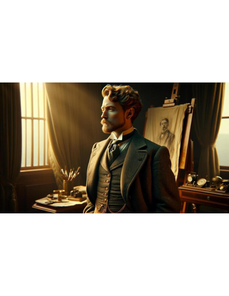 Juego de Misterio de Asesinato - Titanic - Raven Games