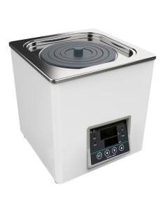 Baño de Agua Digital T-stereo WB100-1 3L 300W Termostático