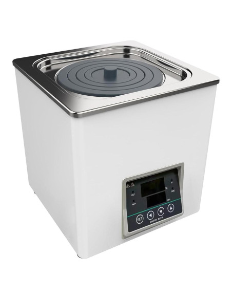 Baño de Agua Digital T-stereo WB100-1 3L 300W Termostático