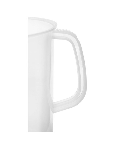 Jarra Medidora EISCO 5000ml Plástico Resistente Químicos