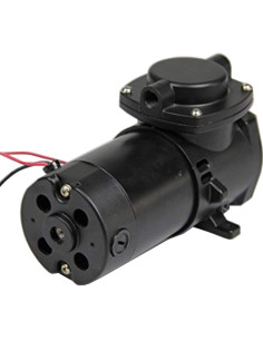 Bomba de aire 12V Win Outdoor GZ3512 35L/min silenciosa 2