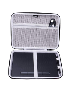 Funda LTGEM para tableta Wacom Intuos Medium Bluetooth