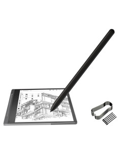Bolígrafo Stylus MingXiong Compatible con Lenovo Smart Paper