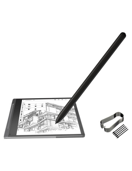 Bolígrafo Stylus MingXiong Compatible con Lenovo Smart Paper