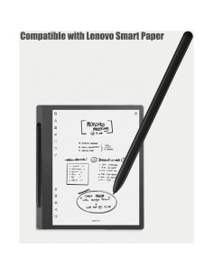 Bolígrafo Stylus MingXiong Compatible con Lenovo Smart Paper 2