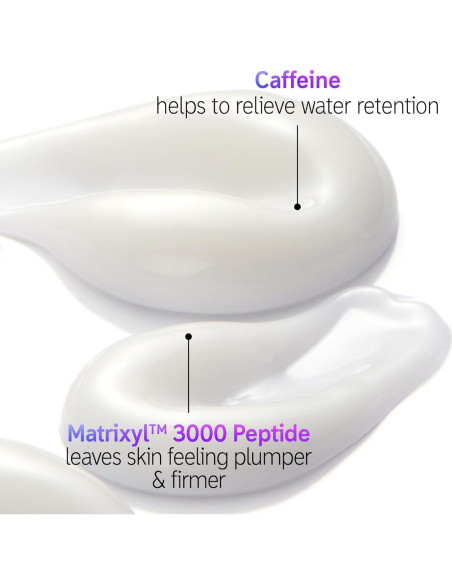 Crema para Ojos con Cafeína The INKEY List 14.79 ml