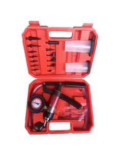Kit de prueba de bomba de vacío Yonligonju A2 23 piezas