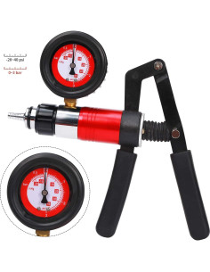 Kit de prueba de bomba de vacío Yonligonju A2 23 piezas 2