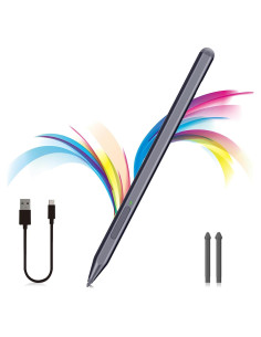 Lápiz óptico Milikilo F97 para Microsoft Surface Pro y Go