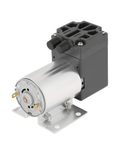 Bomba de vacío Vikye 12V 5L/min para análisis de gas