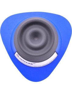 Mezclador Vortex INTLLAB VM-370 Táctil 50 mL Laboratorio 2