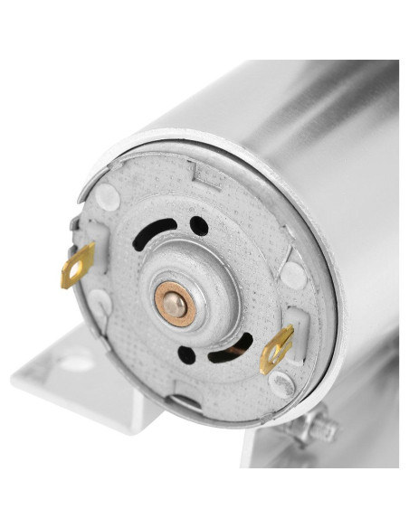 Bomba de vacío Vikye 12V 5L/min para análisis de gas Bomba de vacío Vikye 12V 5L/min para análisis de gas