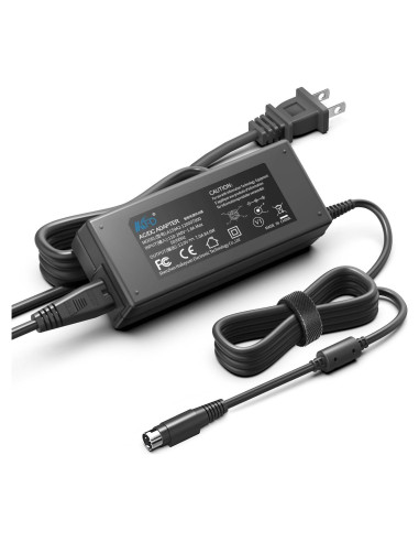 KFD Adaptador 12V 7A 4 Pin para Wacom Cintiq 22HD